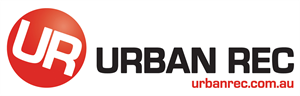 Urban Rec Australia Logo Colour